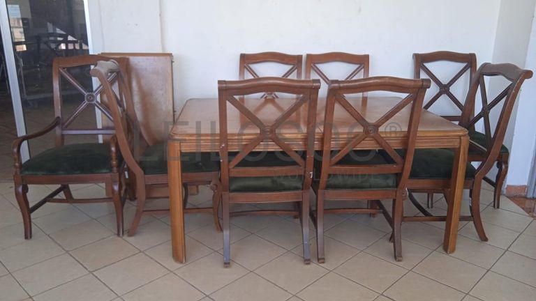 Mobiliário de lar ·