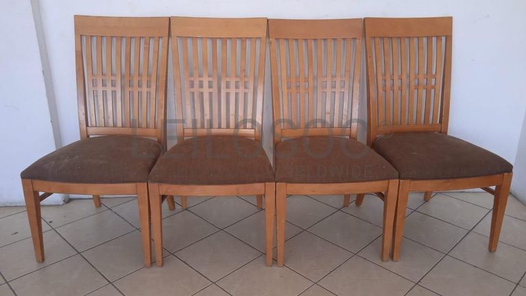 Mobiliário de lar ·