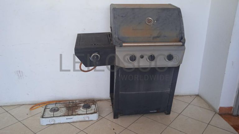 Electrodomésticos ·