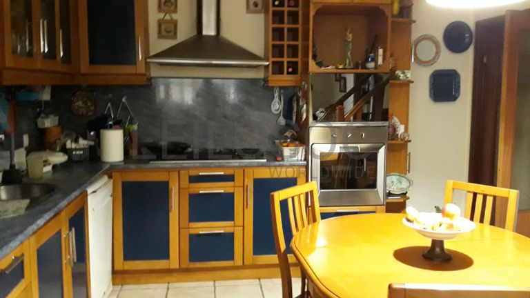 Apartamento T3 · Porto de Mós