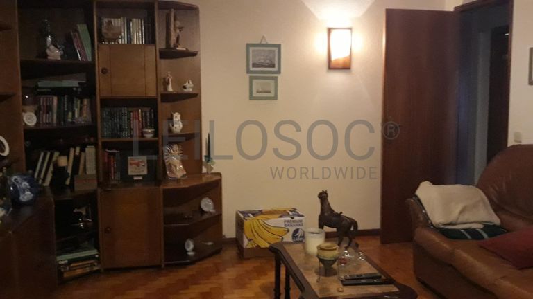 Apartamento T3 · Porto de Mós