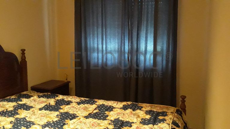 Apartamento T3 · Porto de Mós