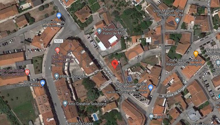 Apartamento T3 · Porto de Mós