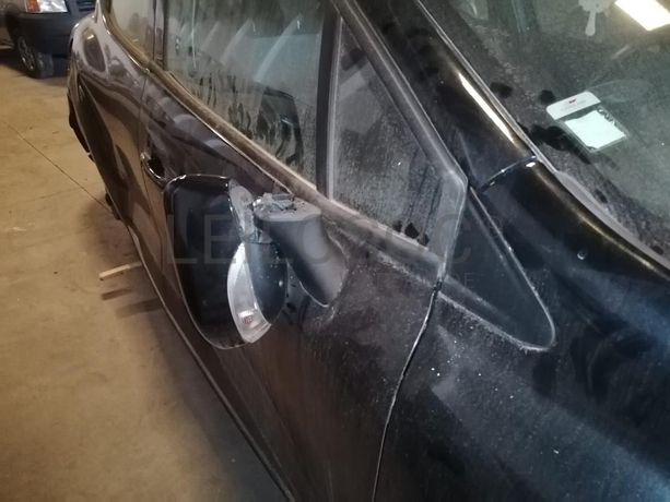 Renault Clio 1.5DCI · Ano 2015