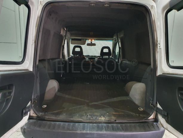Opel Combo 1.3CDTI 16V · Ano 2008