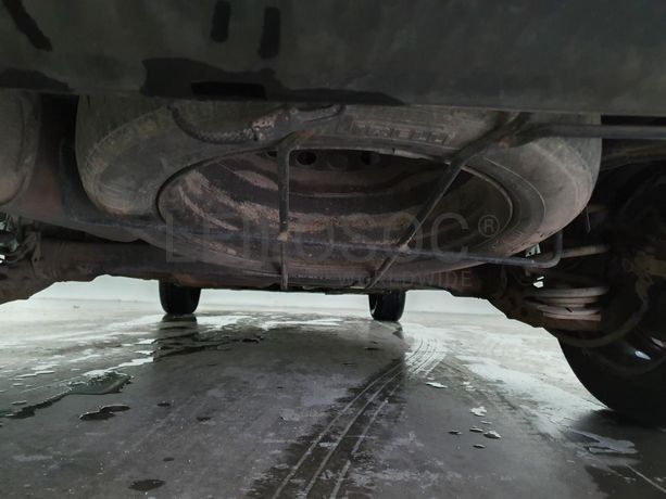 Opel Combo 1.3CDTI 16V · Ano 2008