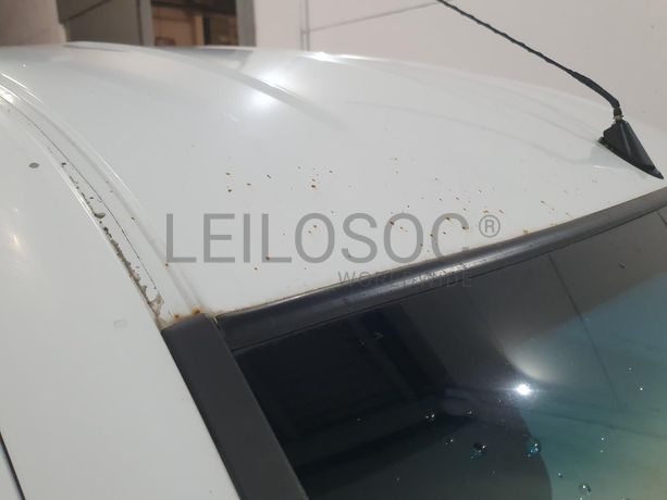 Opel Combo 1.3CDTI 16V · Ano 2008