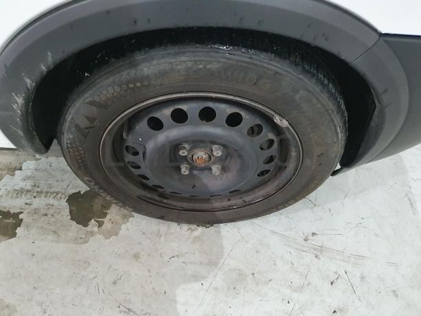 Opel Combo 1.3CDTI 16V · Ano 2008