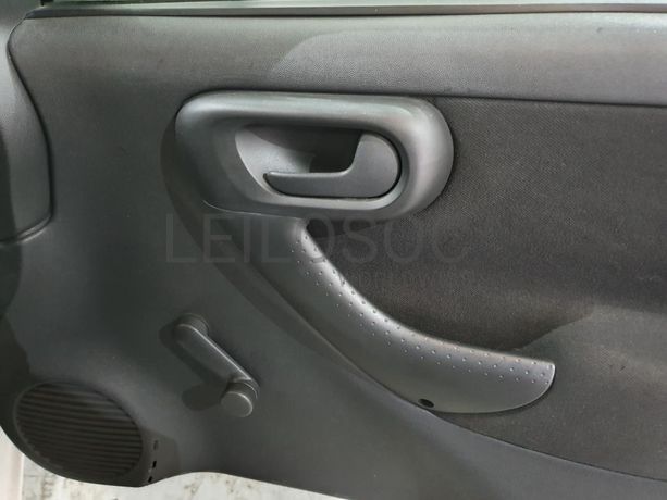 Opel Combo 1.3CDTI 16V · Ano 2008