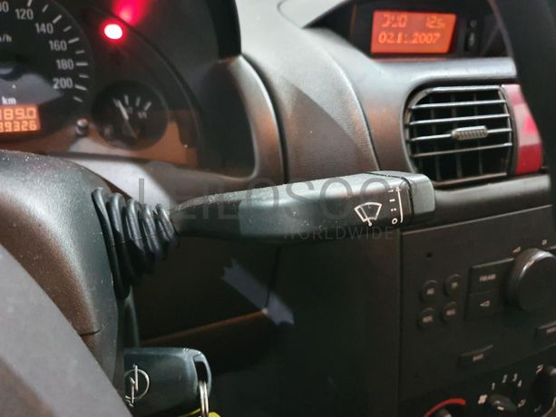 Opel Combo 1.3CDTI 16V · Ano 2008