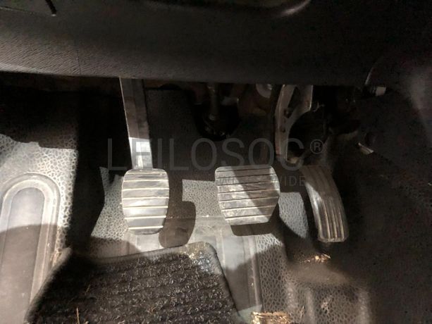 Renault Kangoo · 3 Lugares · Ano 2020