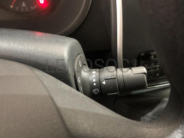 Renault Kangoo · 3 Lugares · Ano 2020