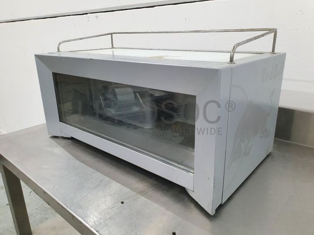 Refrigerador Bebidas