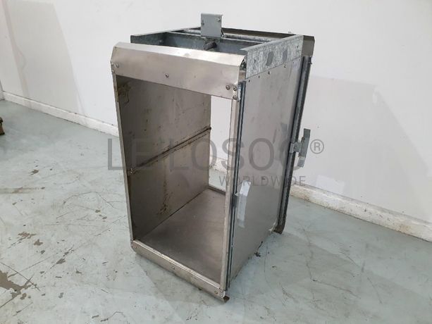 Elevador/Monta Pratos