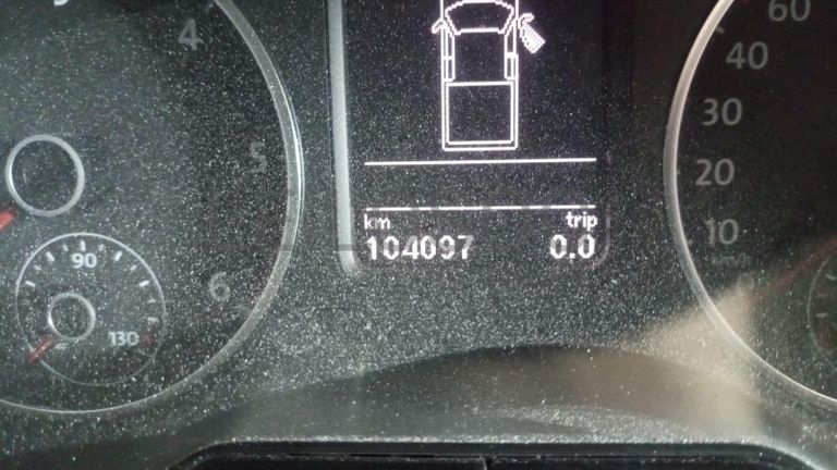 Volkswagen Amarok ·