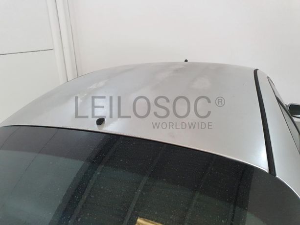 Ford Puma 1.4 · Ano 1998