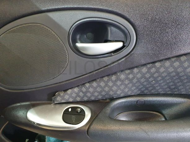 Ford Puma 1.4 · Ano 1998