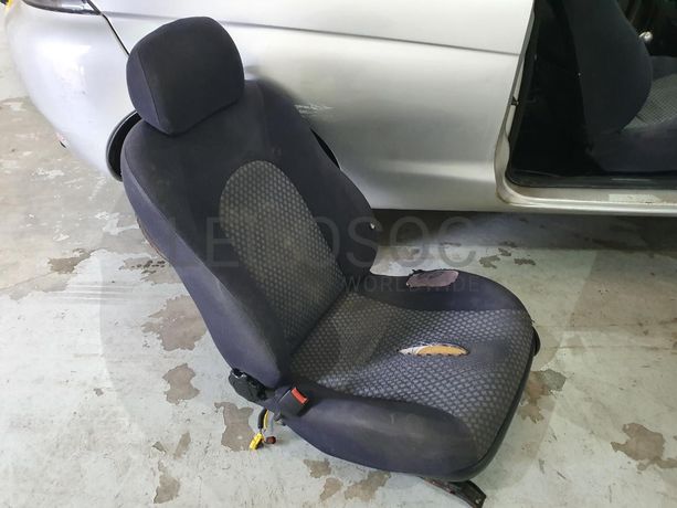 Ford Puma 1.4 · Ano 1998