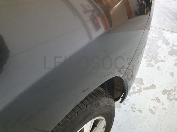 Peugeot 3008 1.6 BlueHDI · Ano 2015