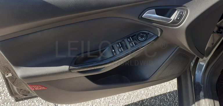 Ford Focus 1.5TDCI · Ano 2016