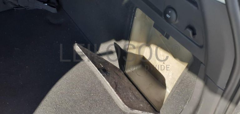 Ford Focus 1.5TDCI · Ano 2016