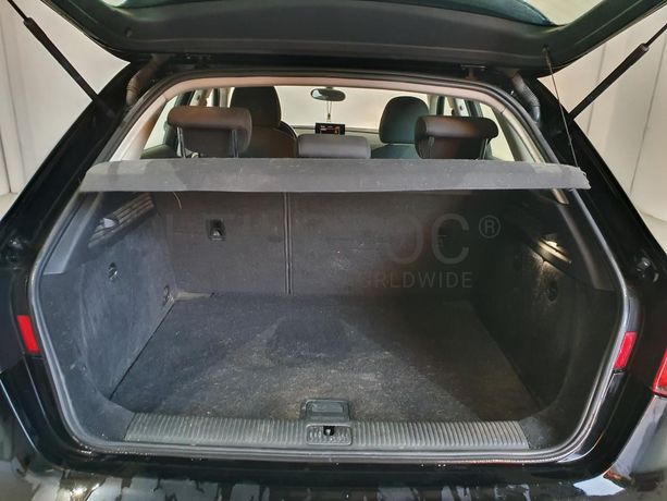 Audi A3 1.6 TDI · Ano 2014