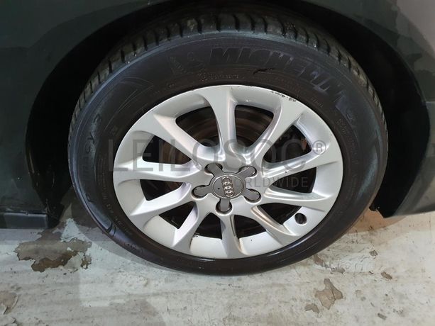 Audi A3 1.6 TDI · Ano 2014