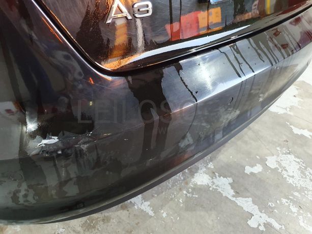 Audi A3 1.6 TDI · Ano 2014