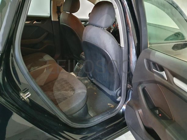 Audi A3 1.6 TDI · Ano 2014