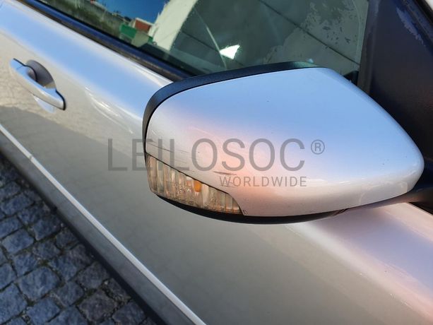 Volvo V50 2.0D · Ano 2005