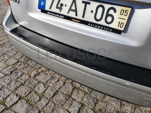 Volvo V50 2.0D · Ano 2005