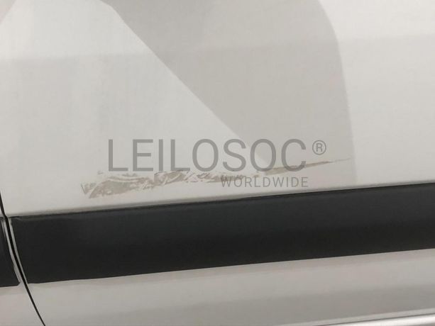 Fiat Scudo 1.9D · Ano 2004