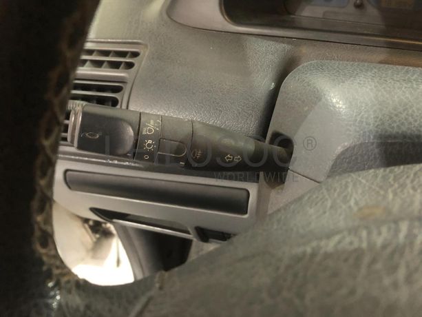 Fiat Scudo 1.9D · Ano 2004