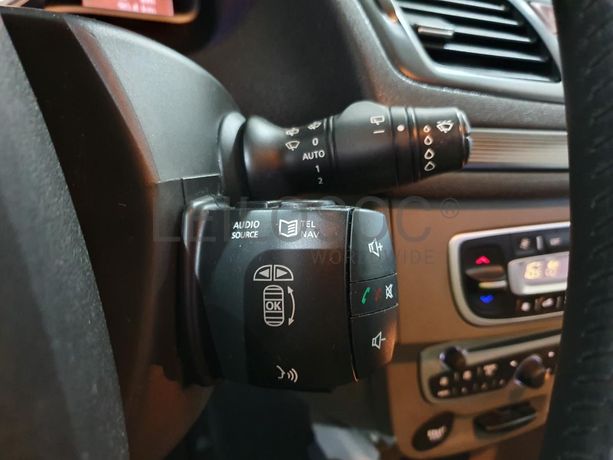 Renault Mégane 1.5 DCI · Ano 2010