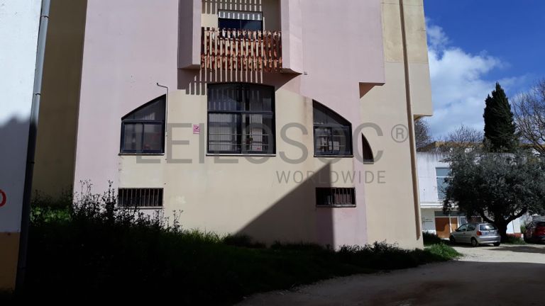 Loja · Torres Novas