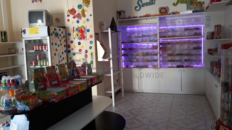 Loja · Torres Novas