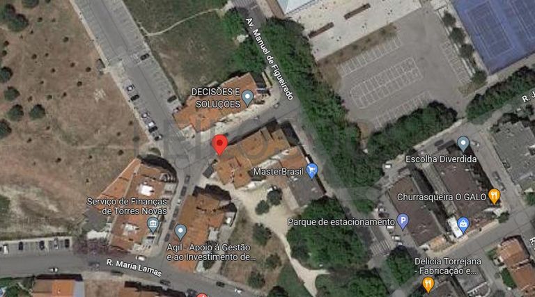 Loja · Torres Novas