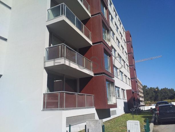 Apartamento T3 c/ Garagem · Vila Nova de Gaia