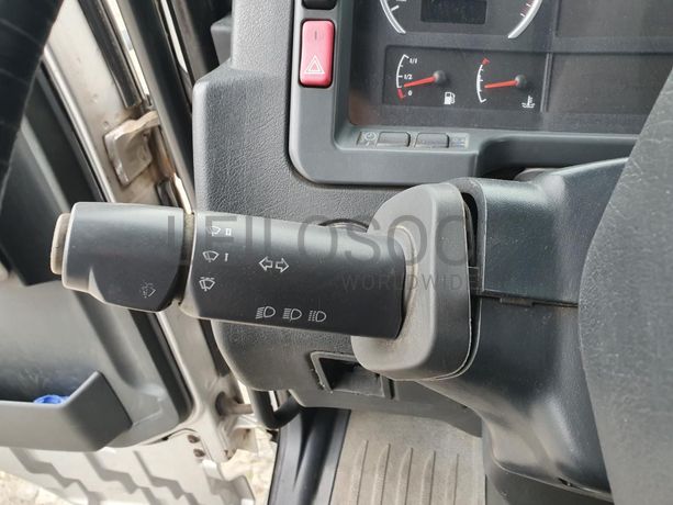 Man TGA 18.430 · Ano 2005