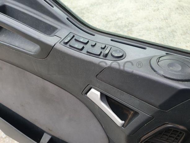 Man TGA 18.430 · Ano 2005