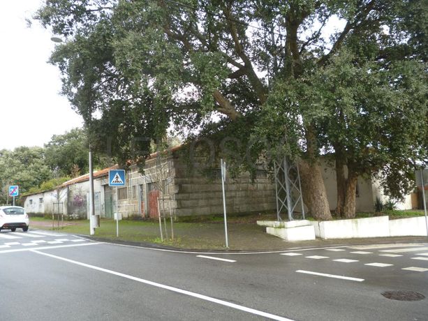 Armazém · Gondomar