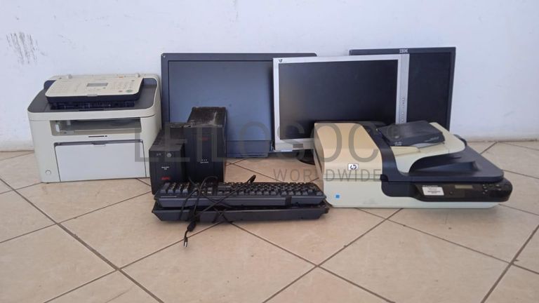 Material Informático ·