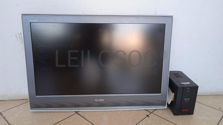 Tv Sony ·