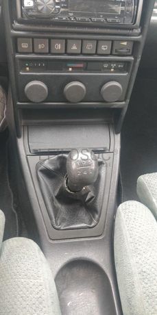 Lancia Delta HF Turbo · Ano 1992