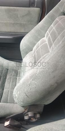 Lancia Delta HF Turbo · Ano 1992