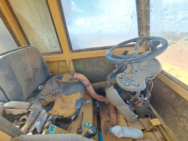 Autobetoneira autocarregante (4X4) Carmix ONE 2.3 · Samba Caju