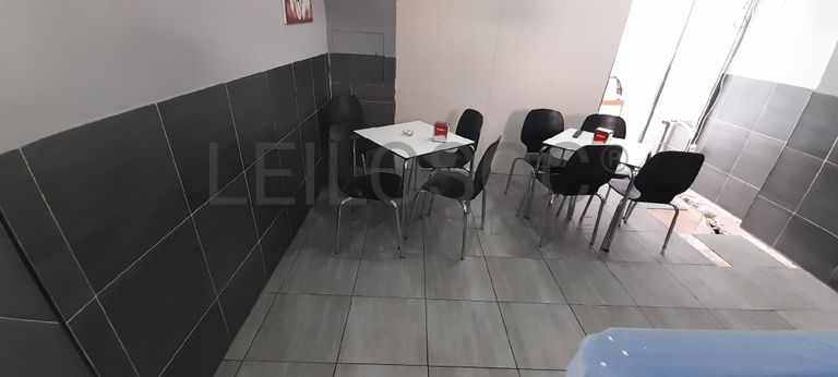 Equipamentos · Hotelaria