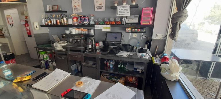 Equipamentos · Hotelaria