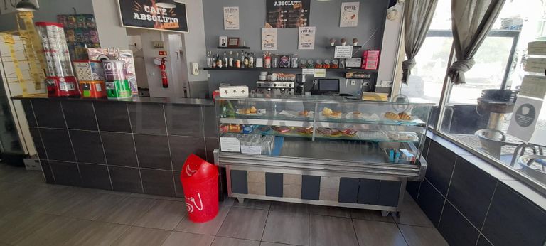 Equipamentos · Hotelaria