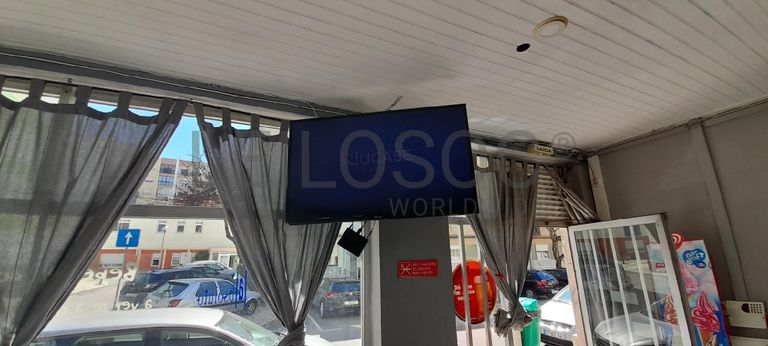 Equipamentos · Hotelaria